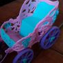 Sparkle girlz horse and carriage Image 3