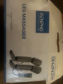 Leg Massager