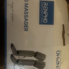 Leg Massager