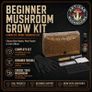 Mushroom Grow Kits & Cultures Image 10