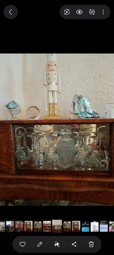 antique