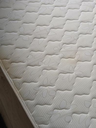 Mattress