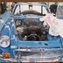Mg Mgb 1967 Image 9