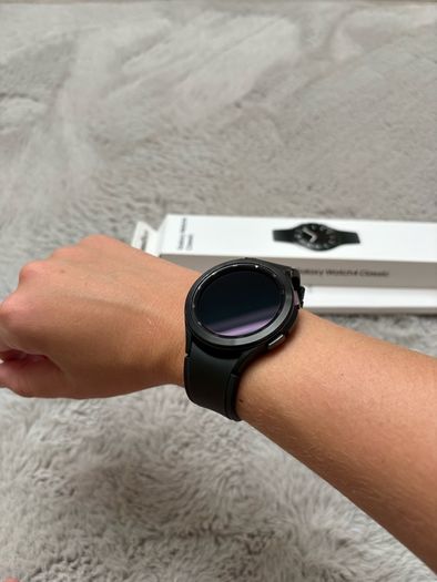 Galaxy Watch 4 Classic