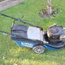 MacAllister Lawn Mower Image 5