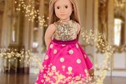 Our Generation Doll - Sarah
