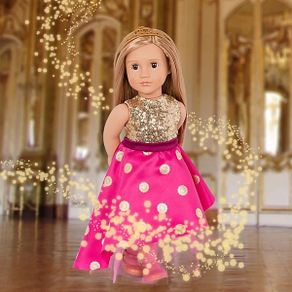 Our Generation Doll - Sarah