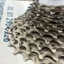 Bike Shimano Cassette CSR 8101 Image 4