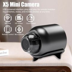 New Mini Discreet Wifi Camera. Spy Cam, Baby Cam.