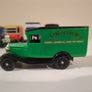 Vintage Lledo Days Gone Die-cast Model Van Collection - Lot of 5 (UK Made) Image 10
