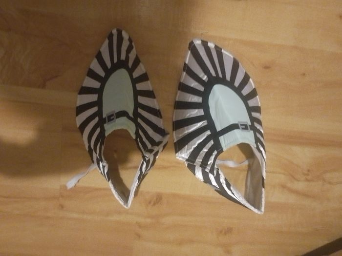 Monster High Costume