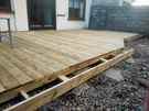 Decking/composite and timber Image 8