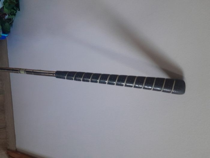 top flite putter