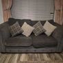 3 and 2 seater couch Image 3