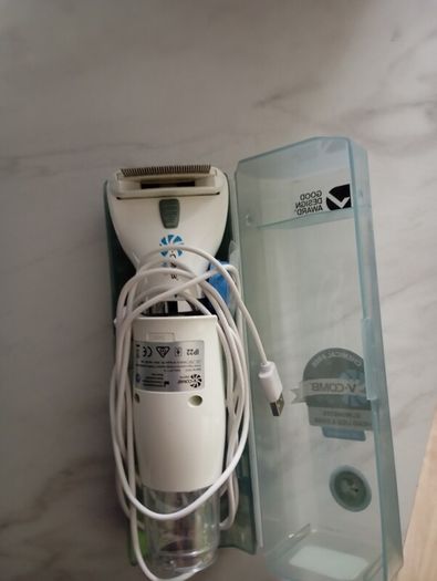V-COMB Head Lice electric comb