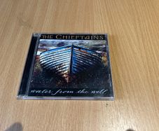 The Chieftains  - Water From The Well