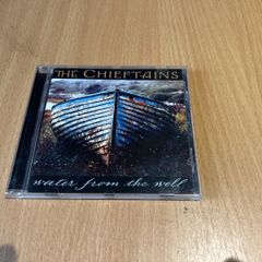 The Chieftains  - Water From The Well