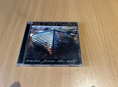 The Chieftains  - Water From The Well