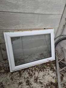 Double Glazed