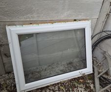 Double Glazed