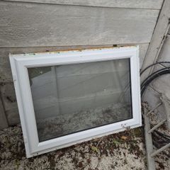Double Glazed