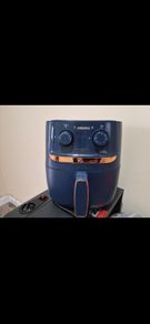 Tower Airfryer + Toaster