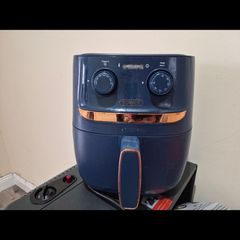 Tower Airfryer + Toaster