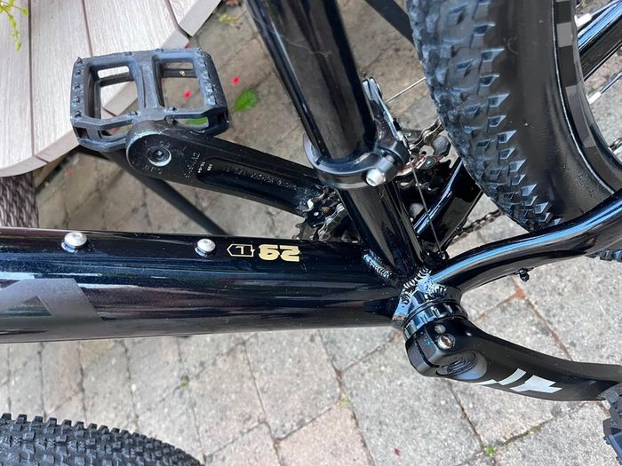 orbea bike