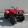 Yamaha Grizzly 350 Quad ATV Image 8