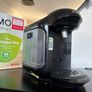 Bosch Tassimo Vivy 2 Coffee Machine - Black Image 3