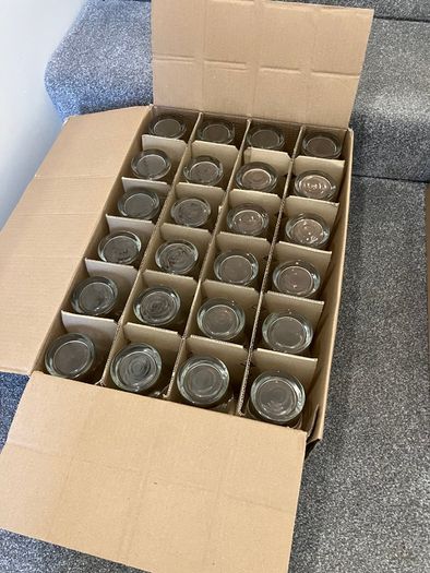 24x Guinness Glasses ORIGINAL