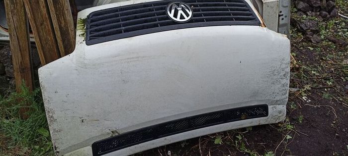 LT 35-95 TDI Spare Parts (2004 reg)