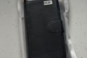 New HUGMIE Wallet Case for iPhone 16 Pro - Black