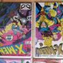 X-Men Comics Image 3