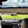 1992 Mitsubishi Lancer 1.3 GLX Image 9
