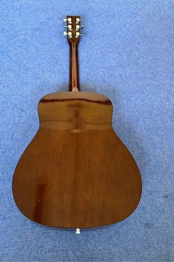 Yamaha F310 acoustic guitar