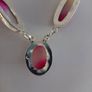 Gemstone Necklace Image 2