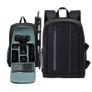 Camera Bag Multi Functional Photography Bag Backpack Waterproof Image 2
