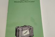 Philadelphia, Here I Come ! -  Brian Friel