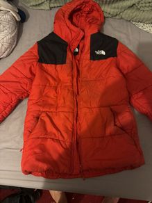 The north face