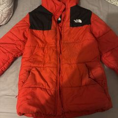 The north face
