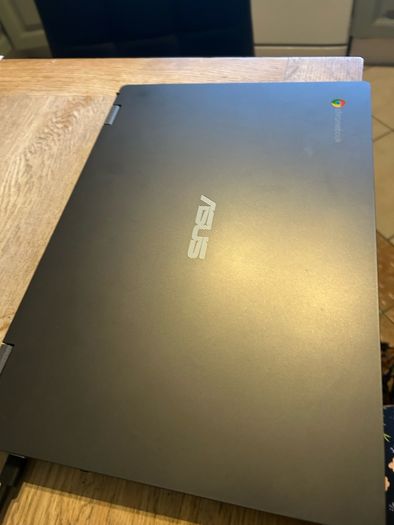 ASUS Chromebook CM14 (CM1405)