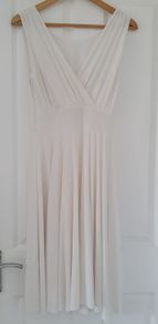 Ladies  midi dress (one size)
