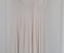 Ladies  midi dress (one size)