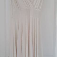 Ladies  midi dress (one size)