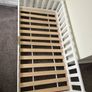 Toddler floor bed Image 5