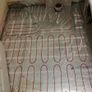 Underfloor heating mat tiles Kitchen Bathroom floor Image 7
