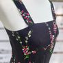 Vintage maxi dress Image 2