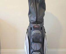 Titleist Stadry Cart Bag