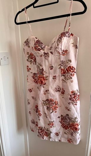 clothes woman bundle size 8